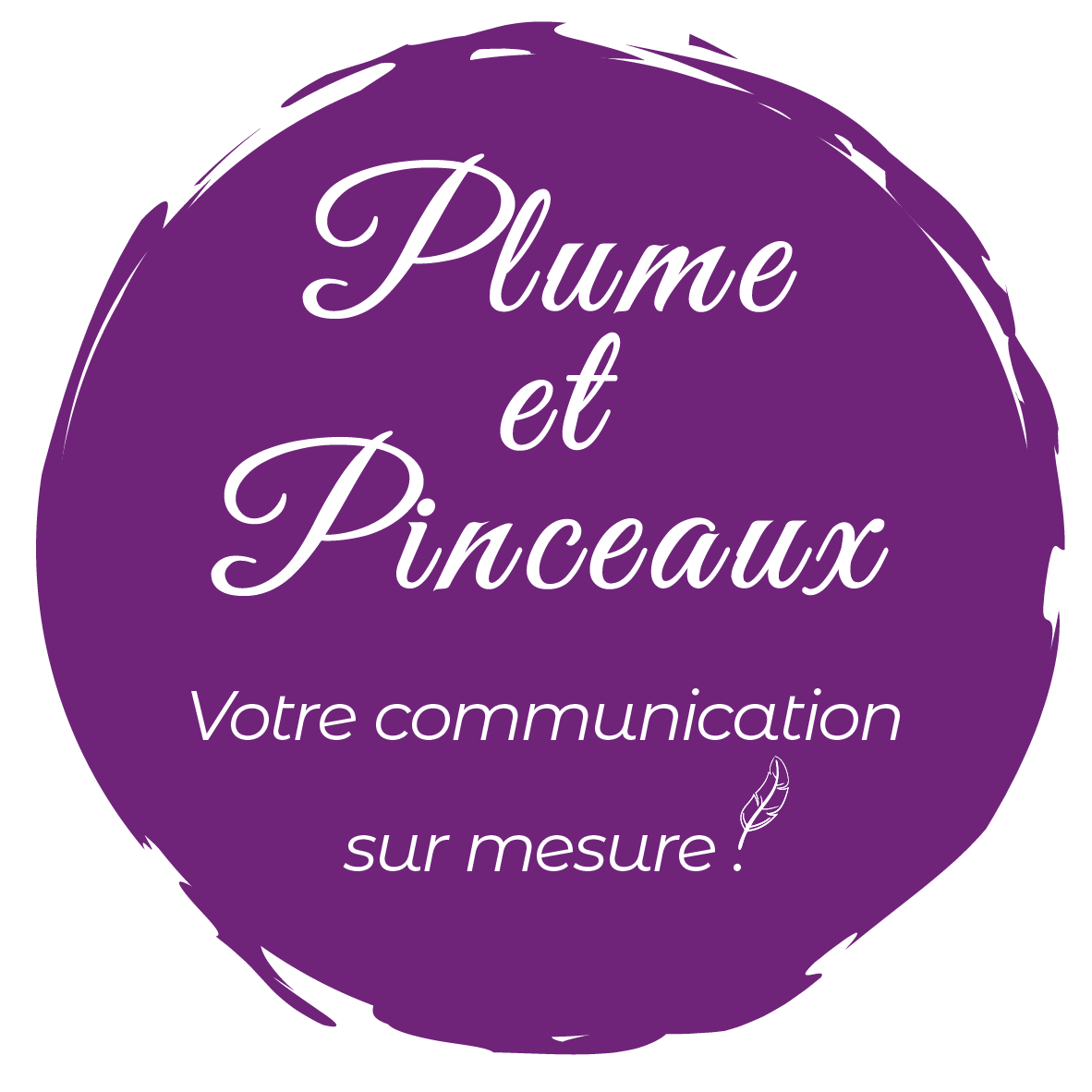 Plume et Pinceaux