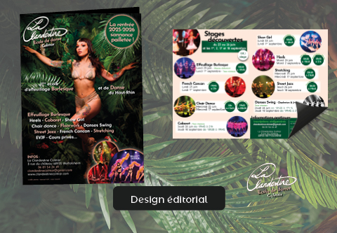 Projet Feuillet Clandestine